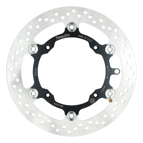 Brembo disque de frein 260mm Serie Oro