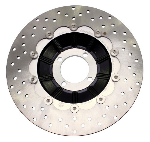 Brembo disque de frein 285mm Serie Oro BMW R 80 GS 87-, R 80