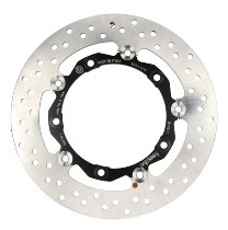 Brembo Bremsscheibe 267mm Serie Oro