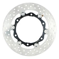 Brembo disque de frein 267mm Serie Oro