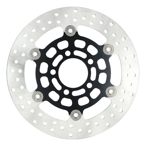 Brembo disco de freno 260mm tipo Oro