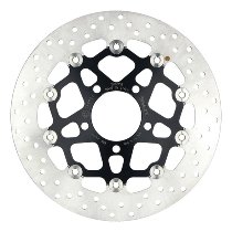 Brembo disco freno 290mm Serie Oro