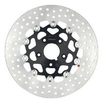 Brembo Bremsscheibe 292mm Serie Oro