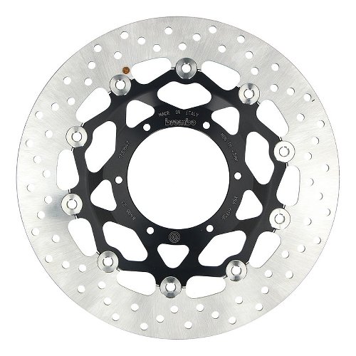 Brembo brake disc 296mm type Oro