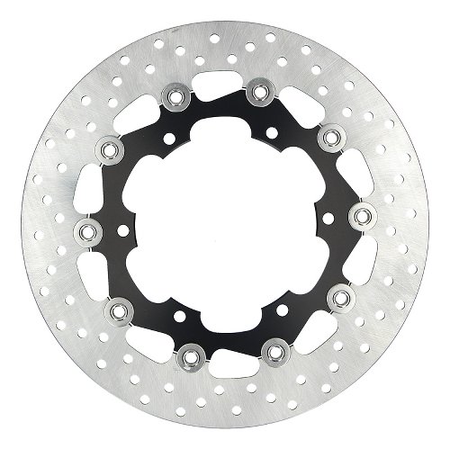 Brembo disque de frein 298mm Serie Oro