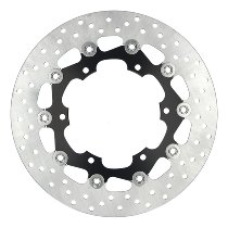 Brembo disco de freno 298mm tipo Oro