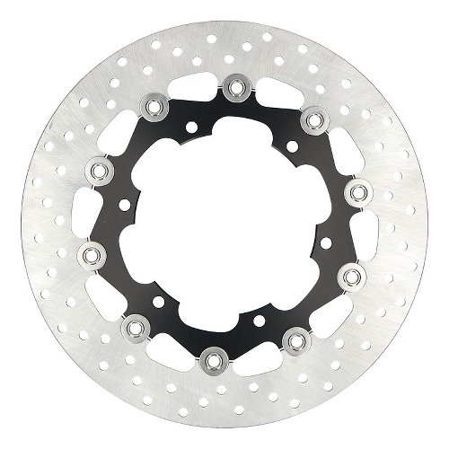 Brembo disque de frein 298mm Serie Oro