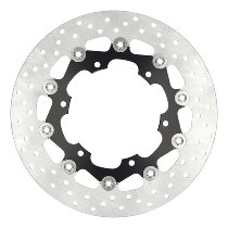 Brembo disco de freno 298mm tipo Oro