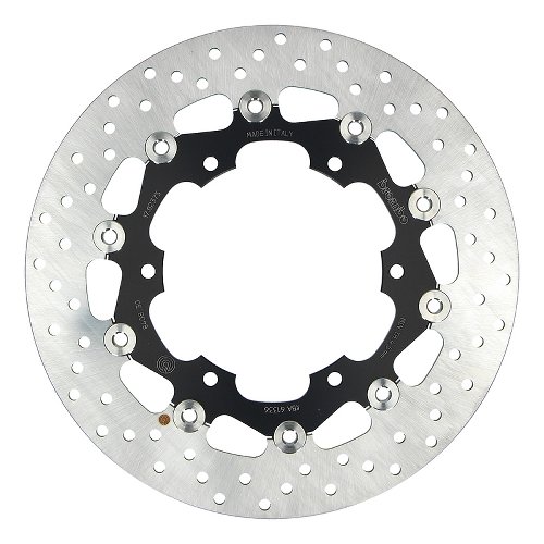 Brembo disco de freno 298mm tipo Oro