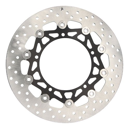 Brembo disque de frein 298mm Serie Oro