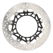 Brembo brake disc 298mm type Oro