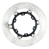 Brembo disque de frein 267mm Serie Oro