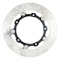 Brembo disco de freno 267mm tipo Oro