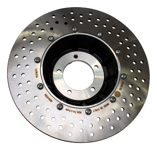 Brembo brake disc