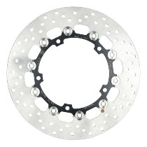 Brembo brake disc 282mm type Oro