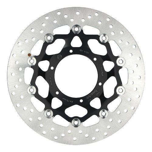 Brembo brake disc