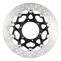 Brembo brake disc