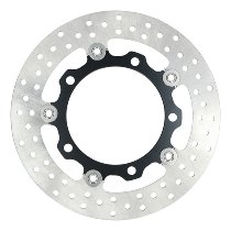 Brembo brake disc 260mm tipo Oro