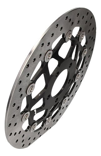 Brembo disco de freno 300mm tipo Oro