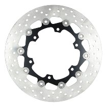 Brembo brake disc