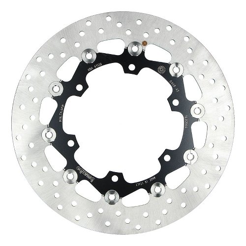 Brembo brake disc