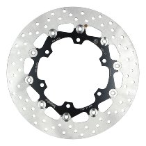 Brembo disco de freno 298mm tipo Oro