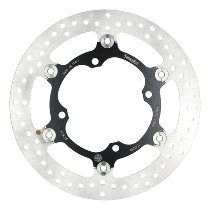 Brembo brake disc