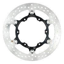 Brembo Bremsscheibe 270 mm Serie Oro