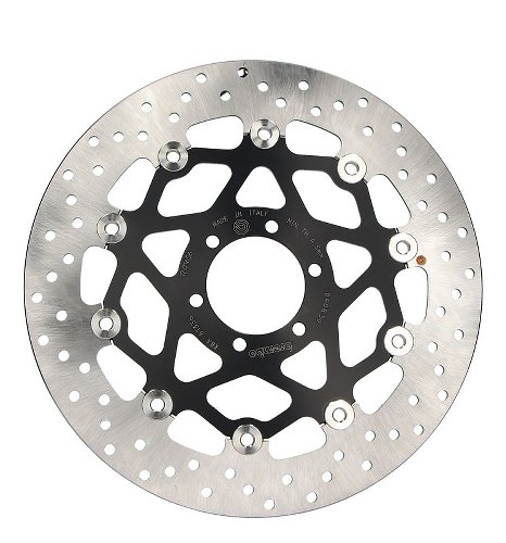 Brembo disque de frein 300mm Serie Oro