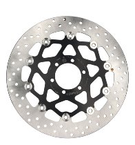 Brembo disque de frein 300mm Serie Oro