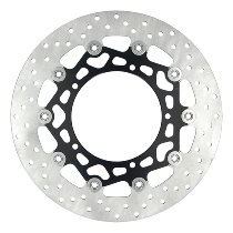 Brembo disque de frein 310mm Serie Oro