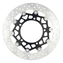 Brembo disco de freno 310mm tipo Oro