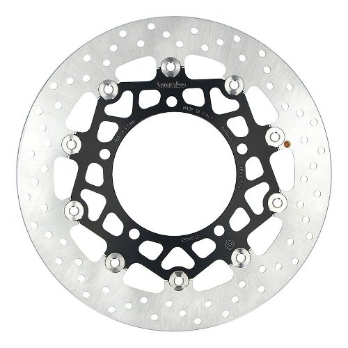 Brembo disco de freno 310mm tipo Oro