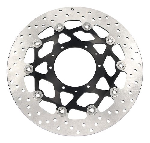 Brembo disque de frein 310mm Serie Oro