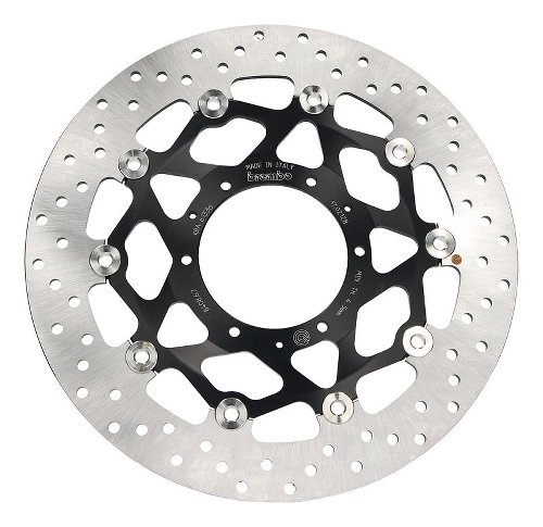 Brembo disque de frein 310mm Serie Oro