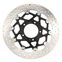 Brembo disque de frein 310mm Serie Oro