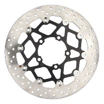 Brembo disque de frein 310mm Serie Oro