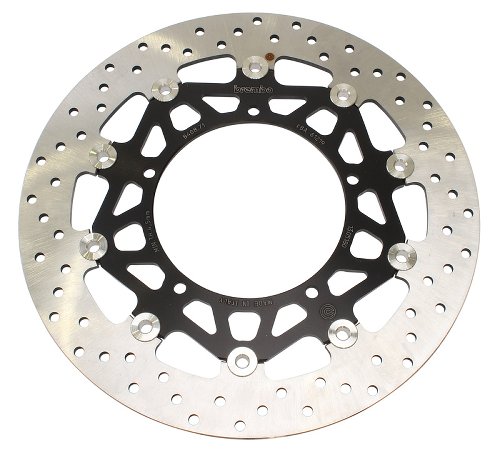 Brembo disco freno 320mm Serie Oro