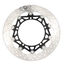 Brembo disco de freno 320mm tipo Oro