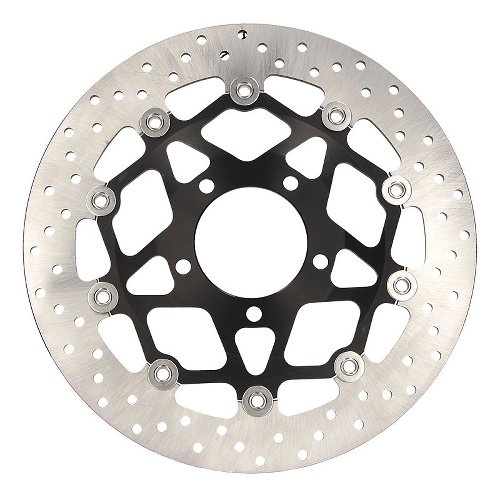 Brembo disque de frein 320mm Serie Oro