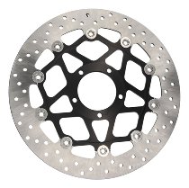 Brembo disco de freno 320mm tipo Oro