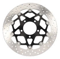 Brembo disco de freno 320mm tipo Oro