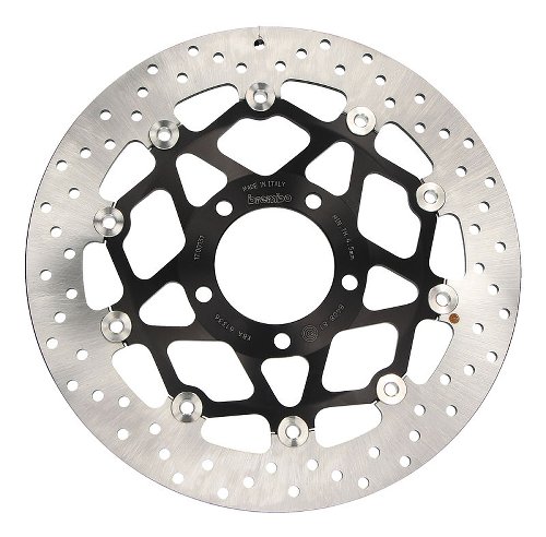 Brembo disque de frein 320mm Serie Oro