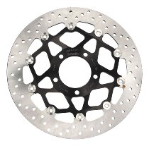 Brembo disco de freno 320mm tipo Oro