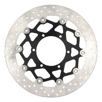 Brembo disco de freno