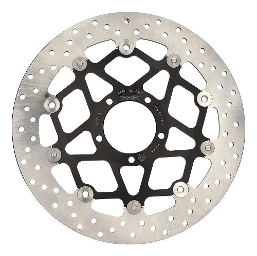 Brembo brake disc