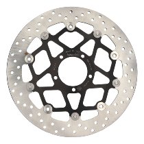 Brembo brake disc