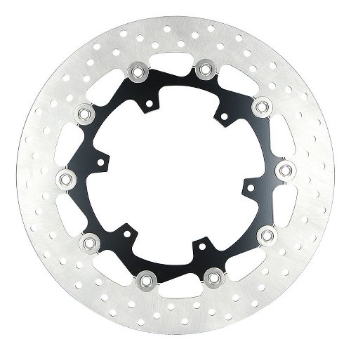 Brembo disco de freno 320mm tipo Oro