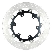 Brembo brake disc