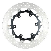 Brembo disco de freno 320mm tipo Oro